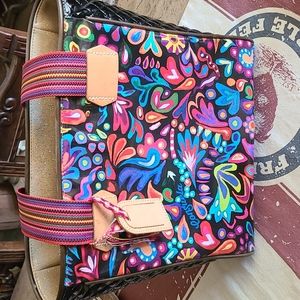 Consuela tote